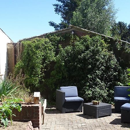 Bed and Breakfast Beekse Brink Loerbeek Exterior foto