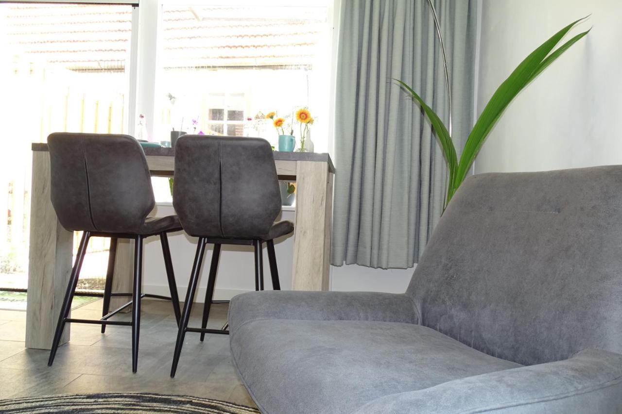 Bed and Breakfast Beekse Brink Loerbeek Exterior foto