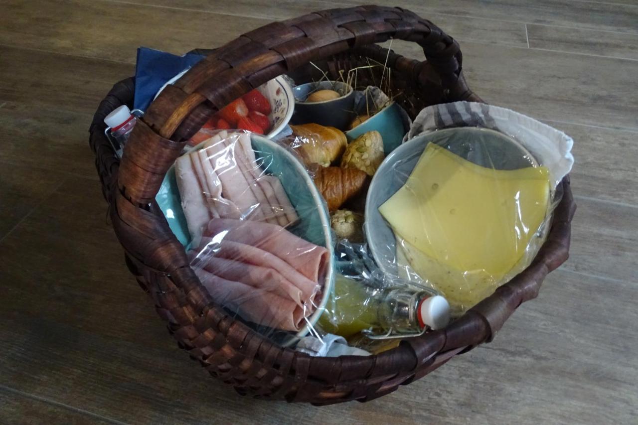 Bed and Breakfast Beekse Brink Loerbeek Exterior foto