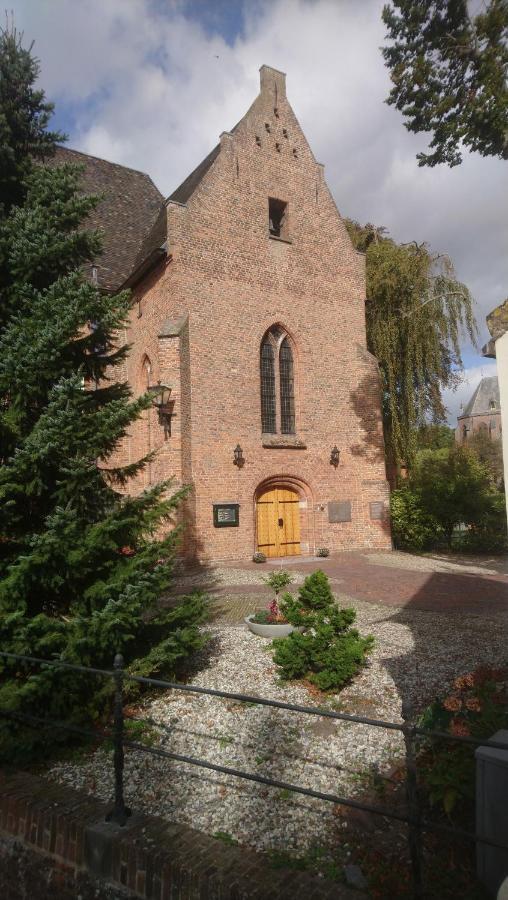 Bed and Breakfast Beekse Brink Loerbeek Exterior foto