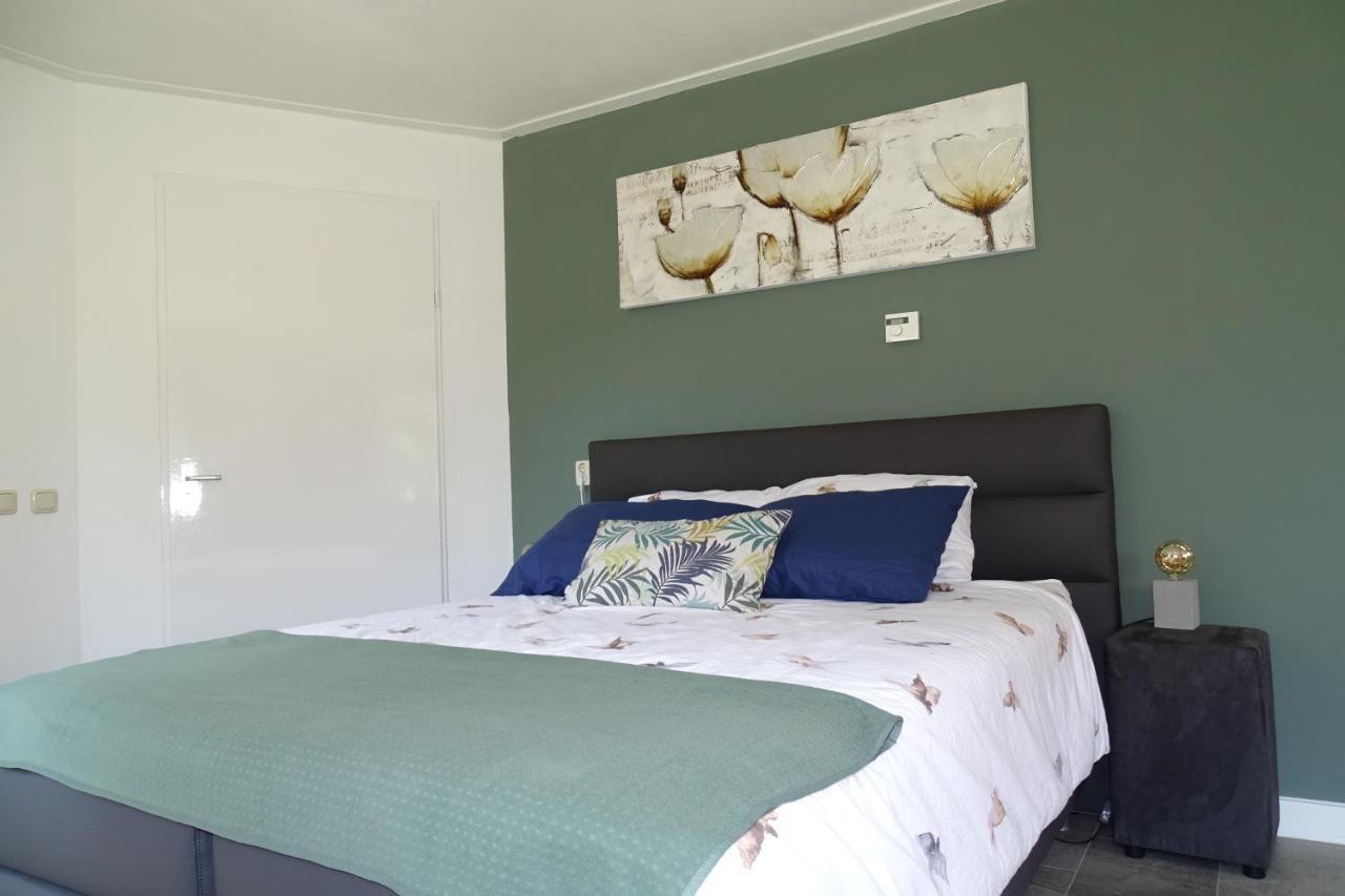 Bed and Breakfast Beekse Brink Loerbeek Exterior foto